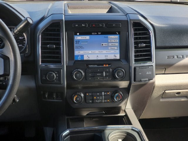 Certified 2019 Ford F350 XLT w/ XLT Value Package AWD/4WD image 25