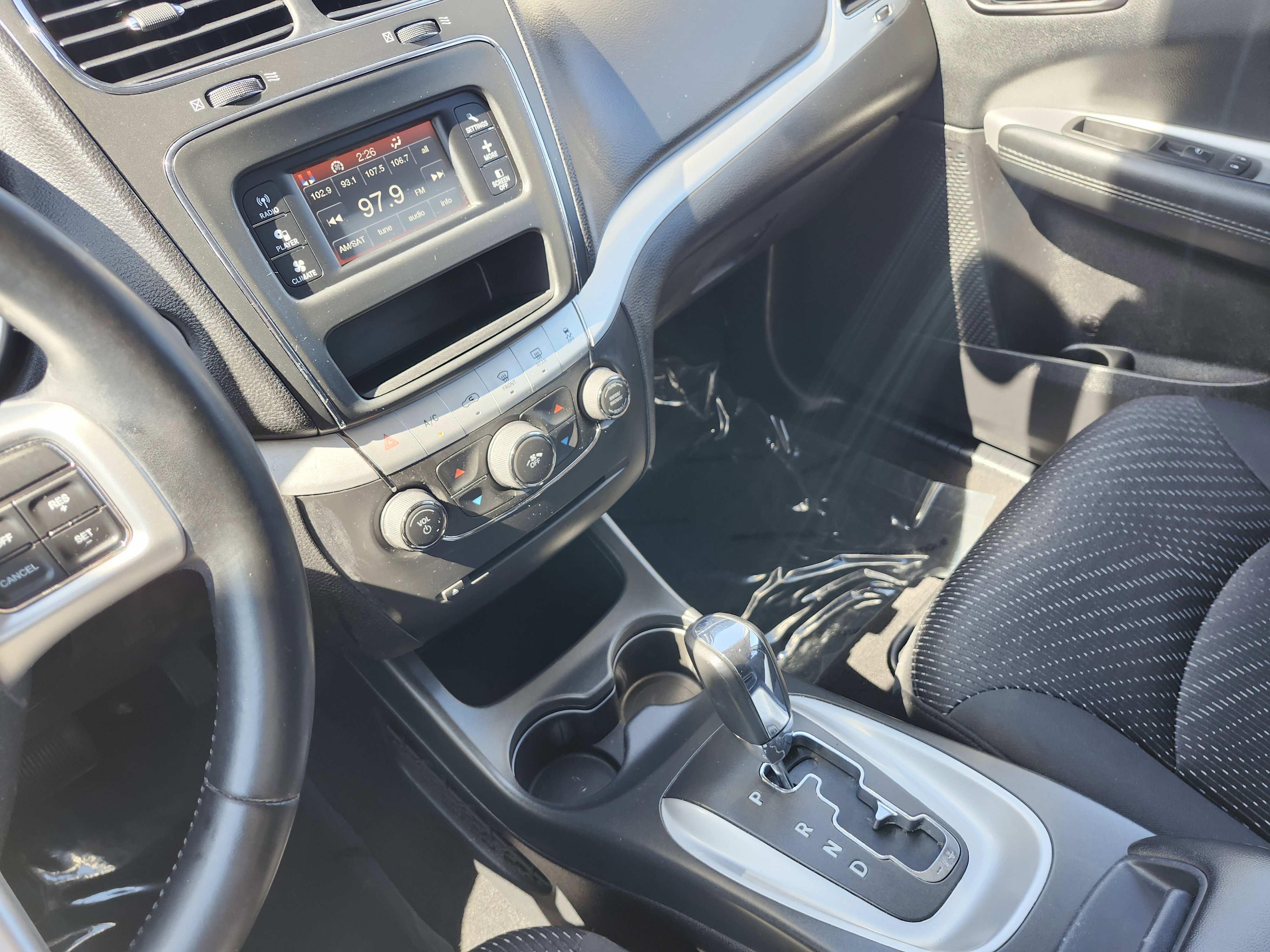 Used 2018 Dodge Journey SE w/ Connectivity Group image 28