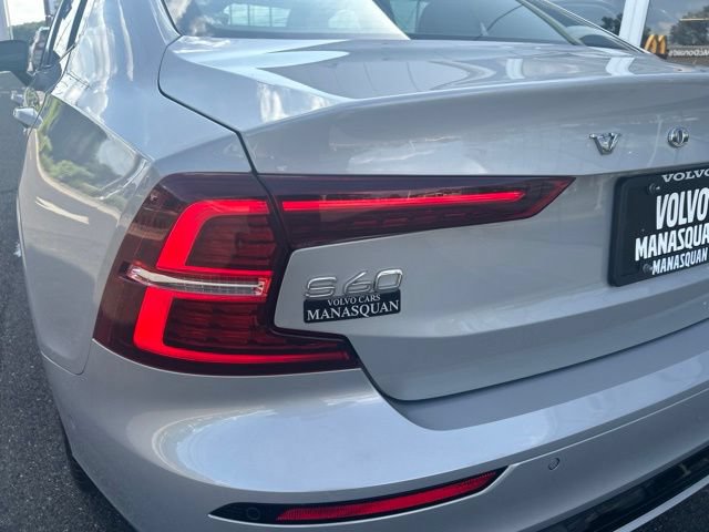 Used 2024 Volvo S60 B5 Plus w/ Climate Package FWD image 10