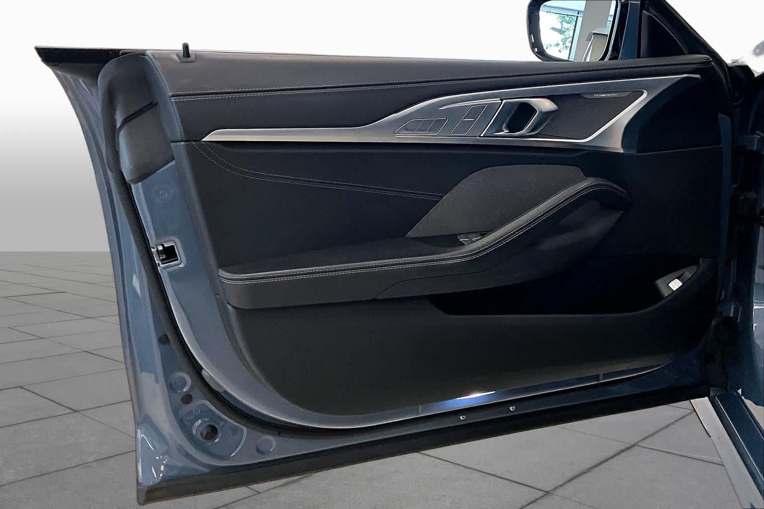 Used 2024 BMW 840i Gran Coupe w/ Comfort Seating Package RWD image 20