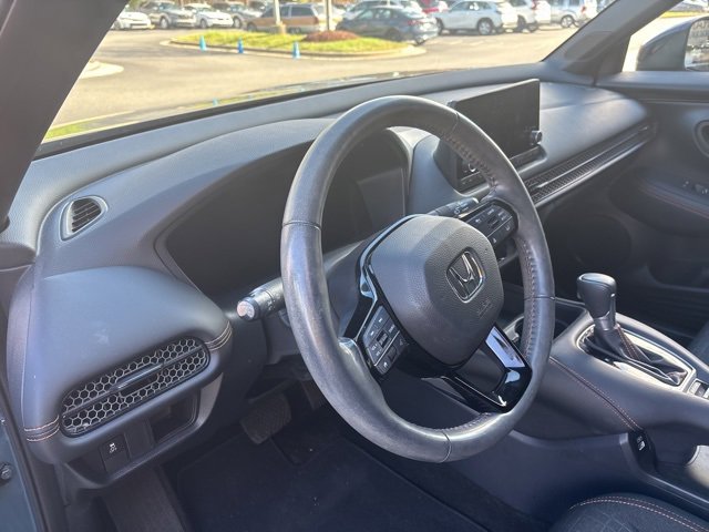 Certified 2023 Honda HR-V Sport image 22