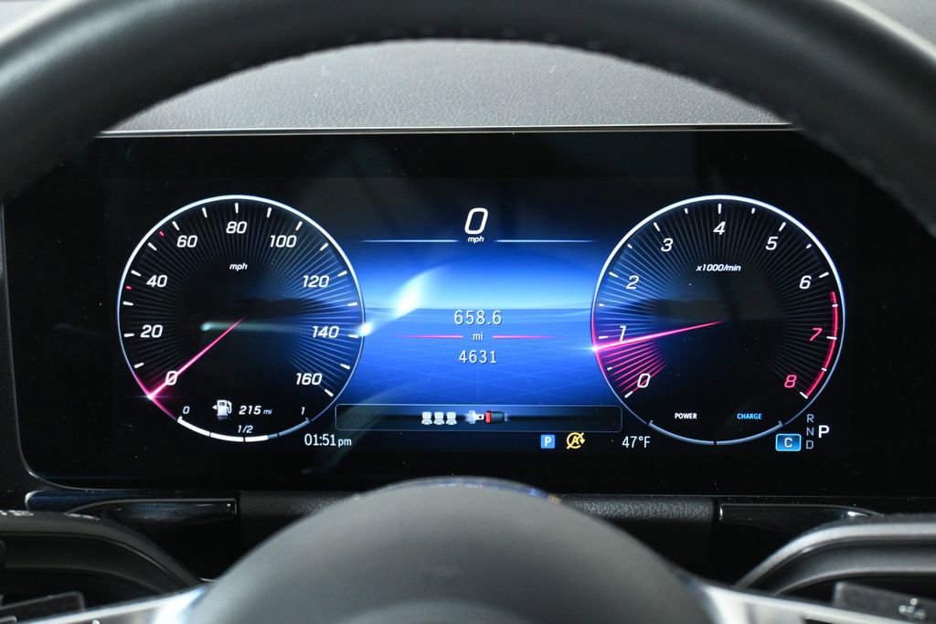 Certified 2026 Mercedes-Benz GLA 250 4MATIC image 19