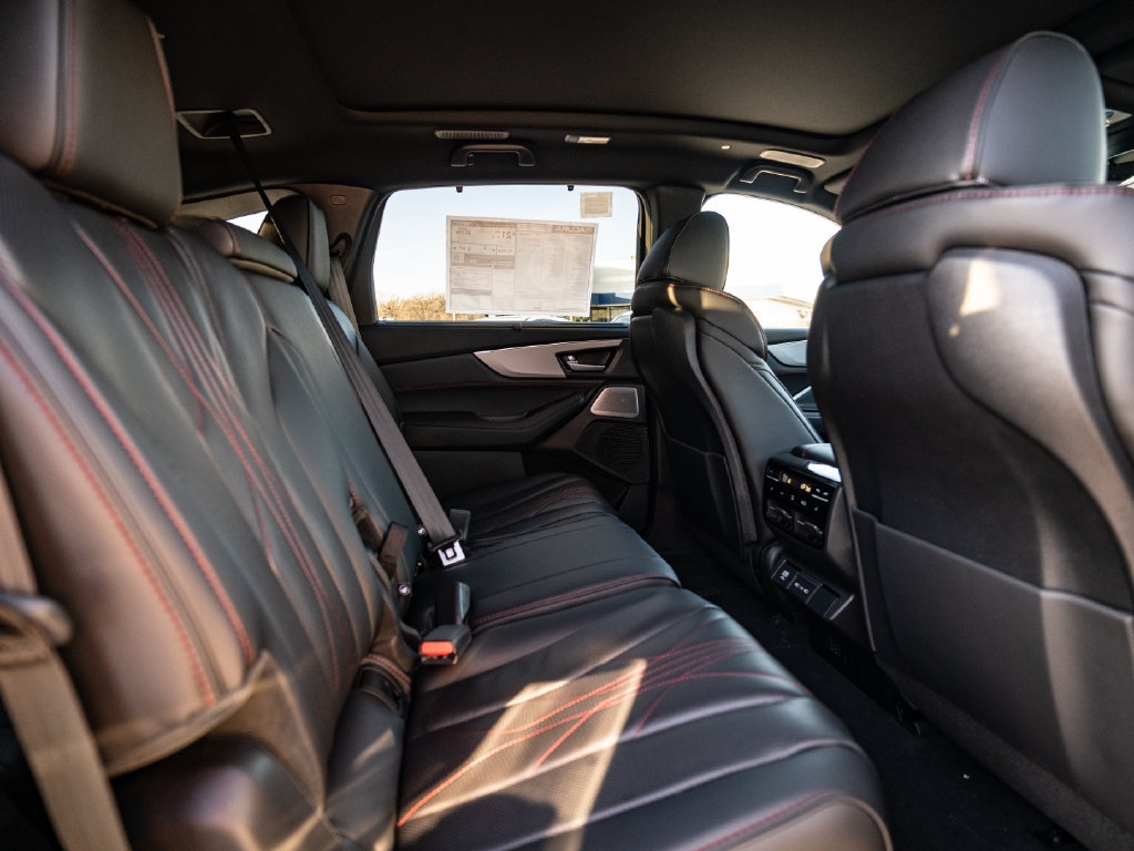 New 2026 Acura MDX A-Spec w/ Advance Package AWD/4WD image 19