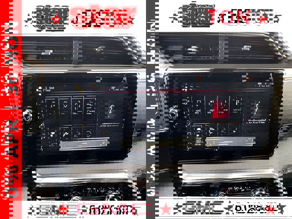 New 2026 GMC Sierra 1500 Denali w/ Denali Reserve Package image 22