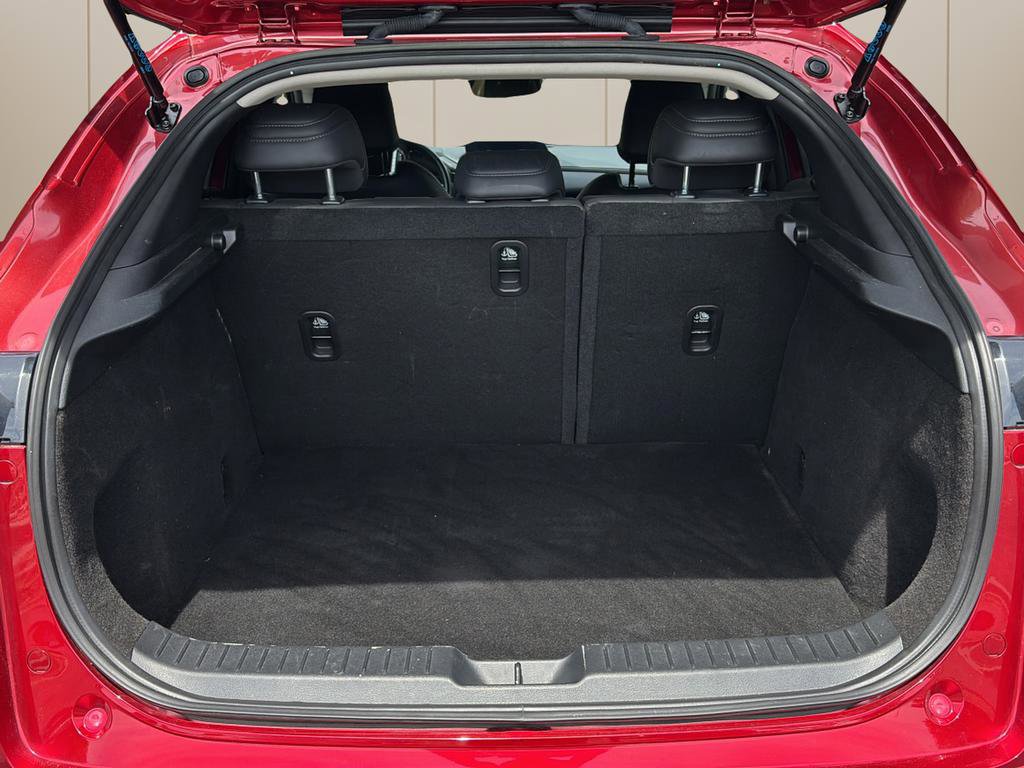 Used 2023 MAZDA CX-30 AWD 2.5 S w/ Select Package image 10