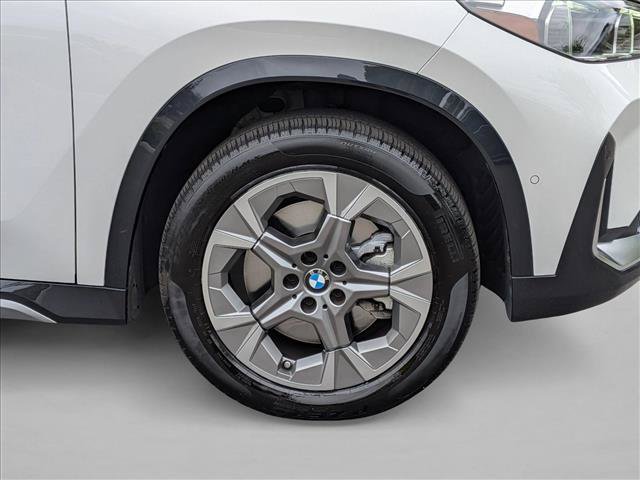Used 2023 BMW X1 xDrive28i w/ Convenience Package AWD/4WD image 24