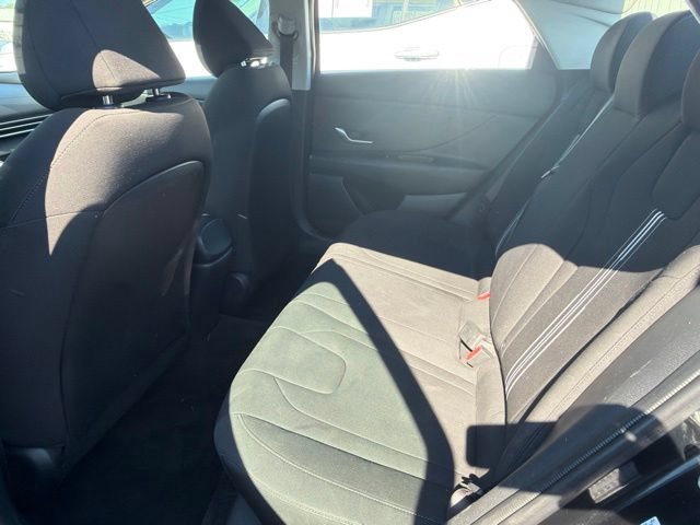 Used 2023 Hyundai Elantra SEL FWD image 24