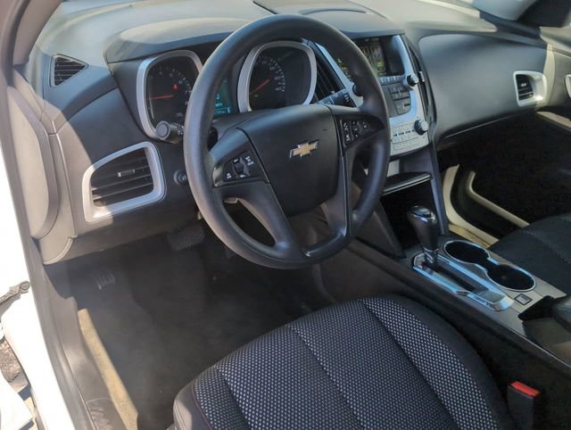 Used 2017 Chevrolet Equinox LS image 10