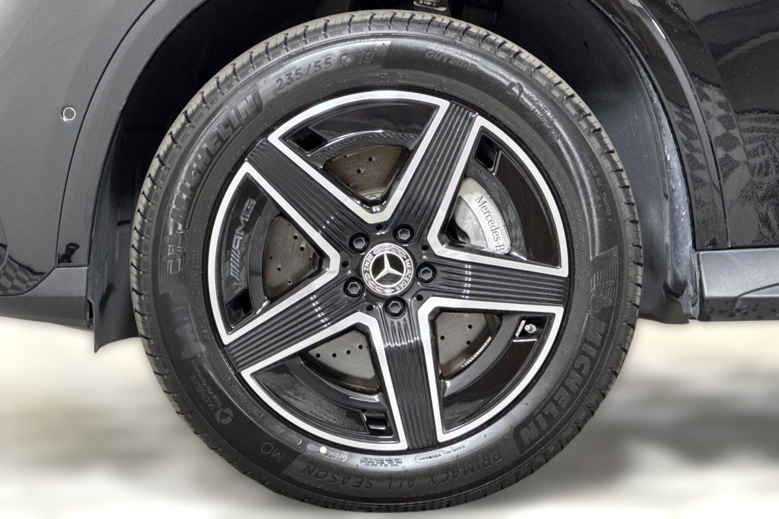 Certified 2023 Mercedes-Benz GLC 300 4MATIC image 12