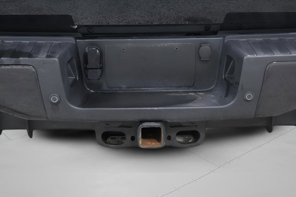 Used 2024 Ford F250 King Ranch image 40