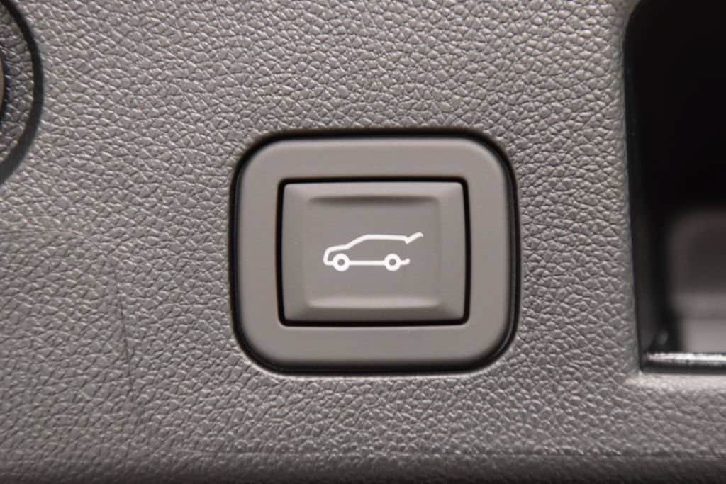 New 2027 Chevrolet Equinox ACTIV w/ Safety and Technology Package AWD/4WD image 27