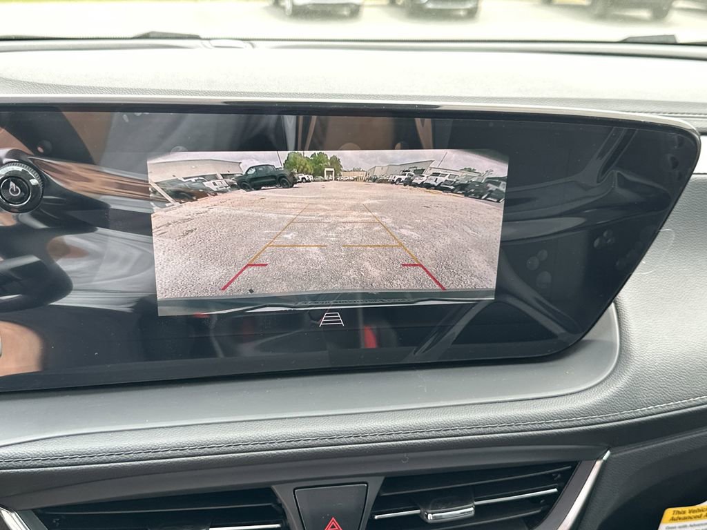 New 2026 Buick Encore GX Preferred w/ Comfort Package FWD image 26