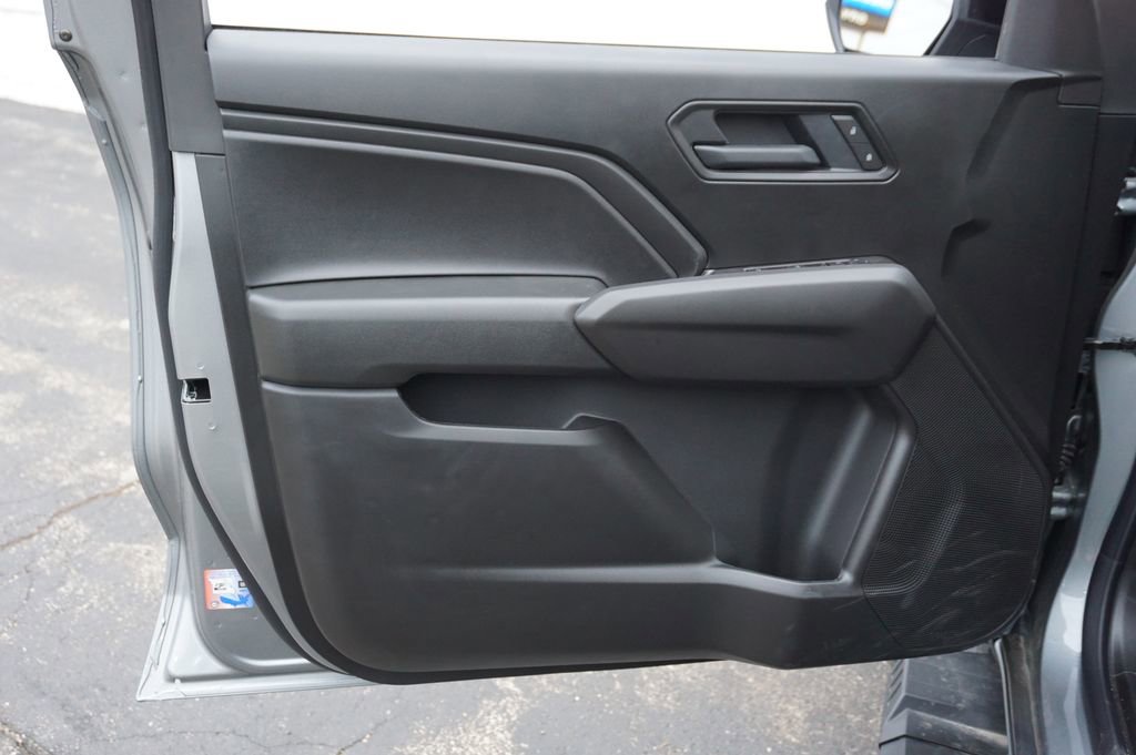 New 2026 Chevrolet Colorado Trail Boss image 22