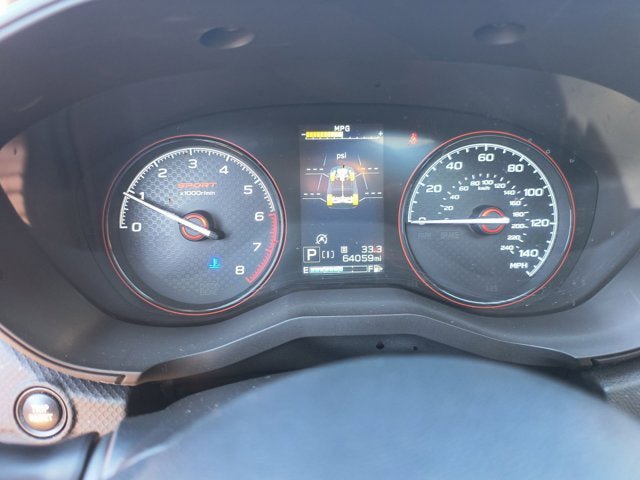 Used 2020 Subaru Forester Sport w/ Popular Package #2 AWD/4WD image 11