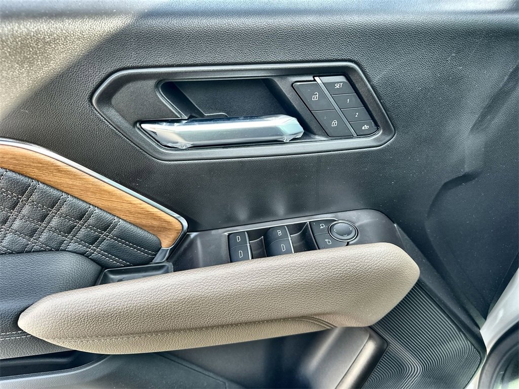 New 2026 GMC Canyon Denali image 22