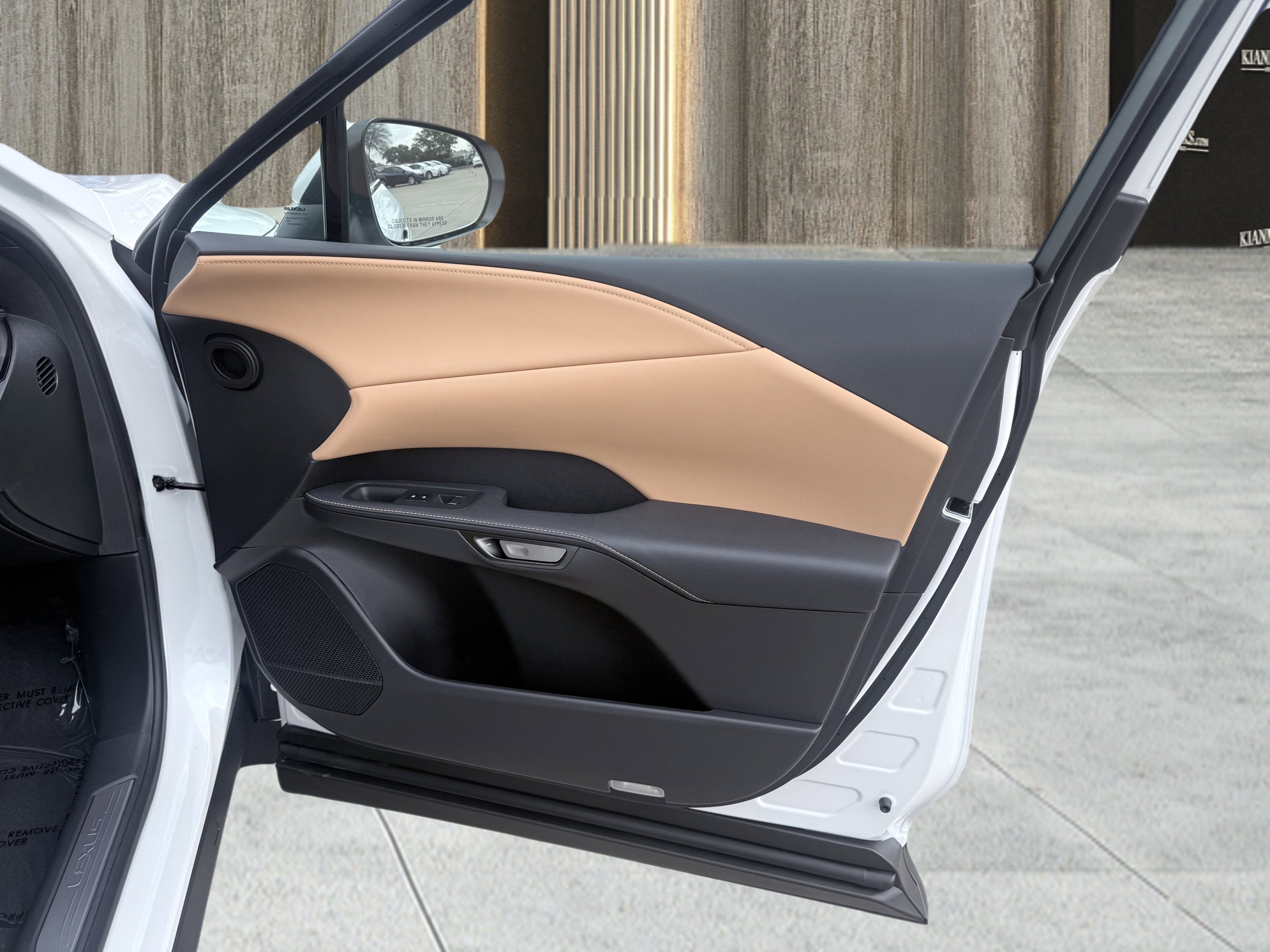 Used 2026 Lexus RX 350 FWD image 44