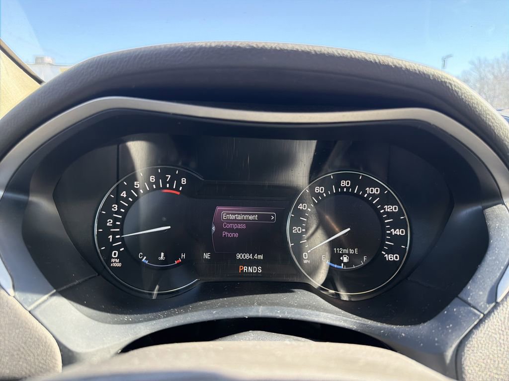 Used 2014 Lincoln MKZ AWD w/ Equipment Group 101A Select image 22