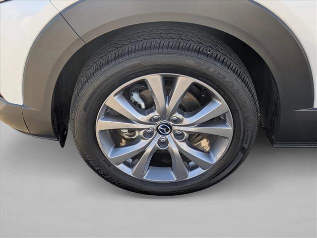 Used 2025 MAZDA CX-30 AWD 2.5 S w/ Preferred Package image 22