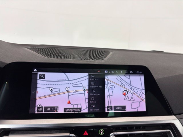 Used 2019 BMW 330i xDrive Sedan w/ Convenience Package AWD/4WD image 16