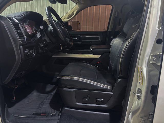 Used 2022 RAM 2500 Laramie image 11