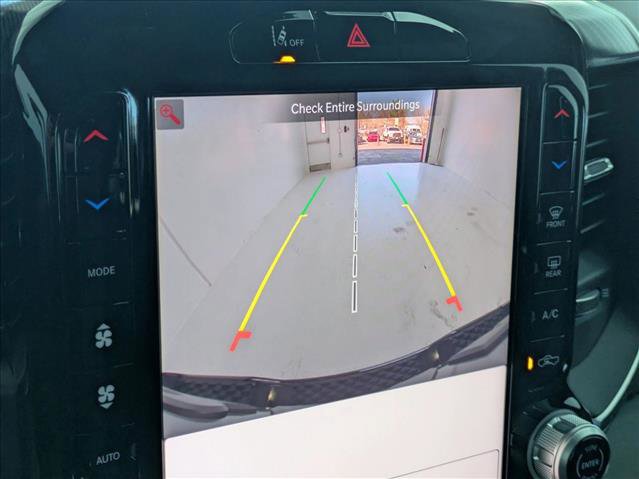 New 2026 RAM 1500 Big Horn image 13