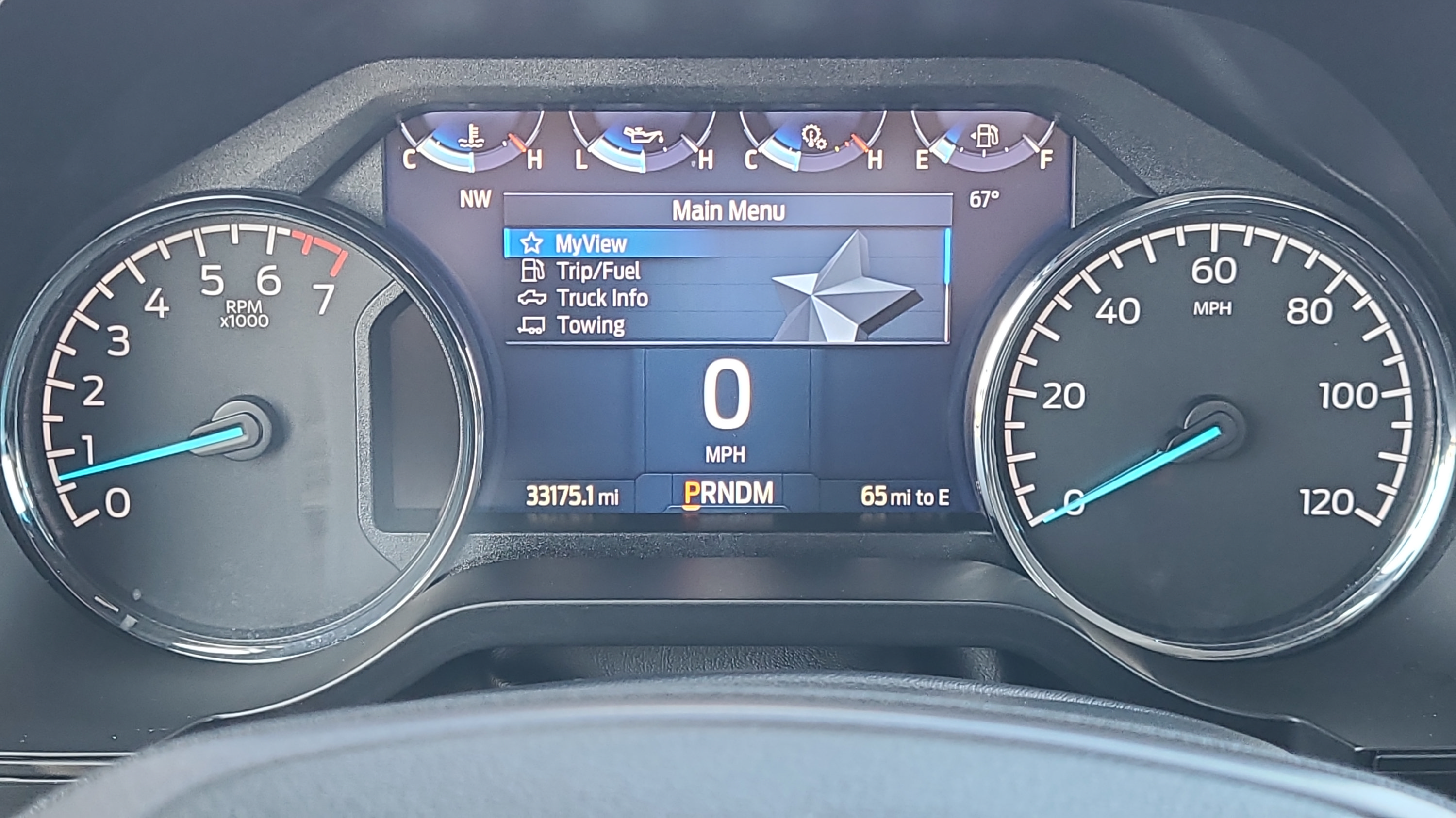 Certified 2023 Ford F150 XLT w/ Equipment Group 302A High AWD/4WD image 18