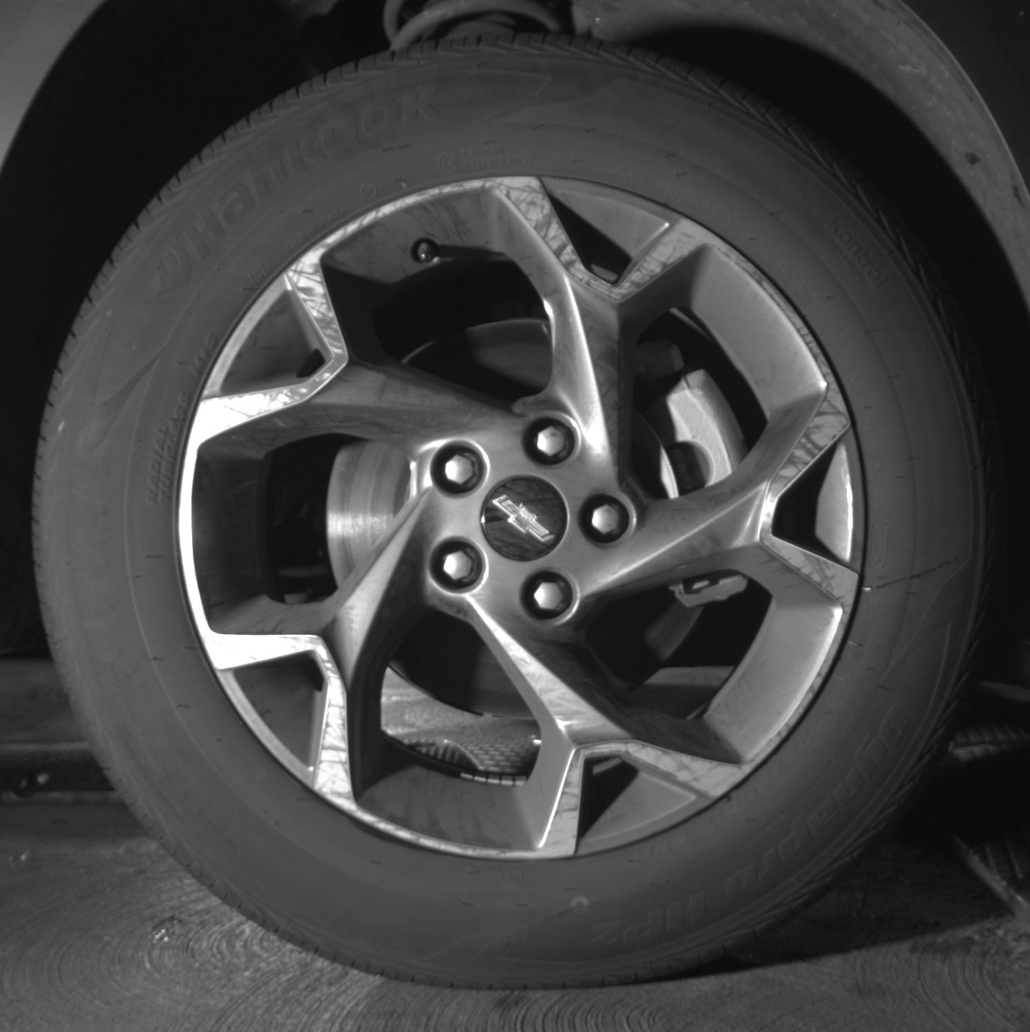 Used 2025 Chevrolet Trax LT w/ LT Convenience Package image 13