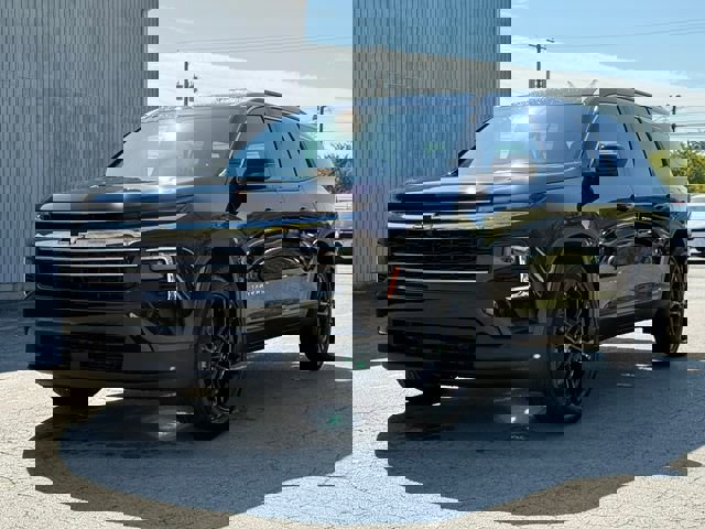 New 2026 Chevrolet Traverse LT w/ Driver Confidence Package image 11