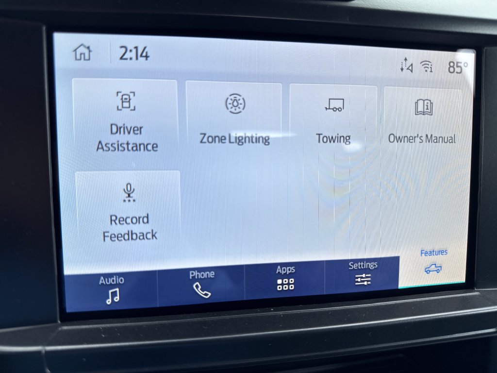 New 2027 Ford F250 XL w/ Tremor Off-Road Package AWD/4WD image 25