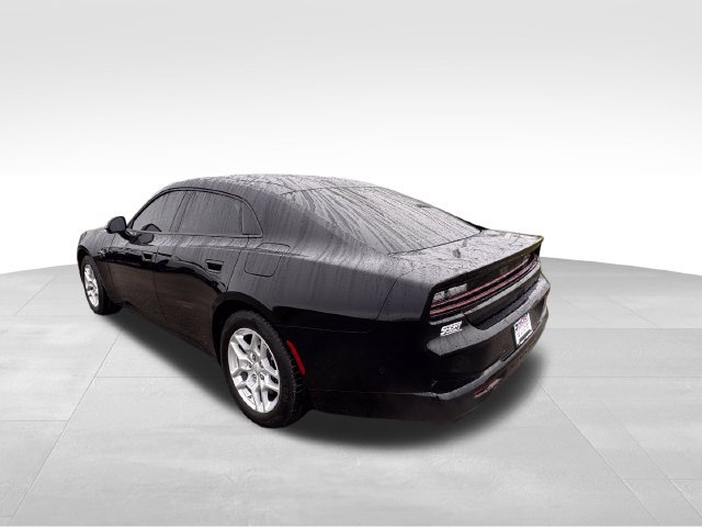 Used 2026 Dodge Charger R/T w/ Driver Convenience Group AWD/4WD image 17