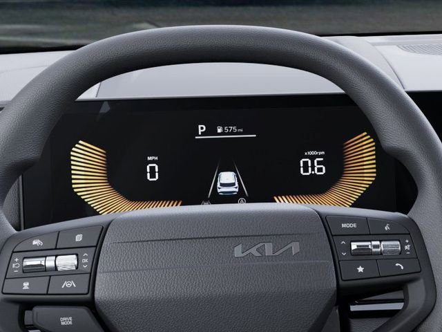 New 2026 Kia Sportage LX image 21