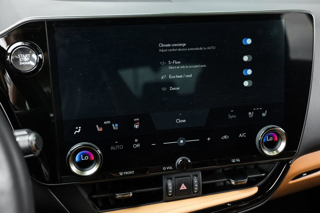Used 2024 Lexus NX 350 AWD image 34