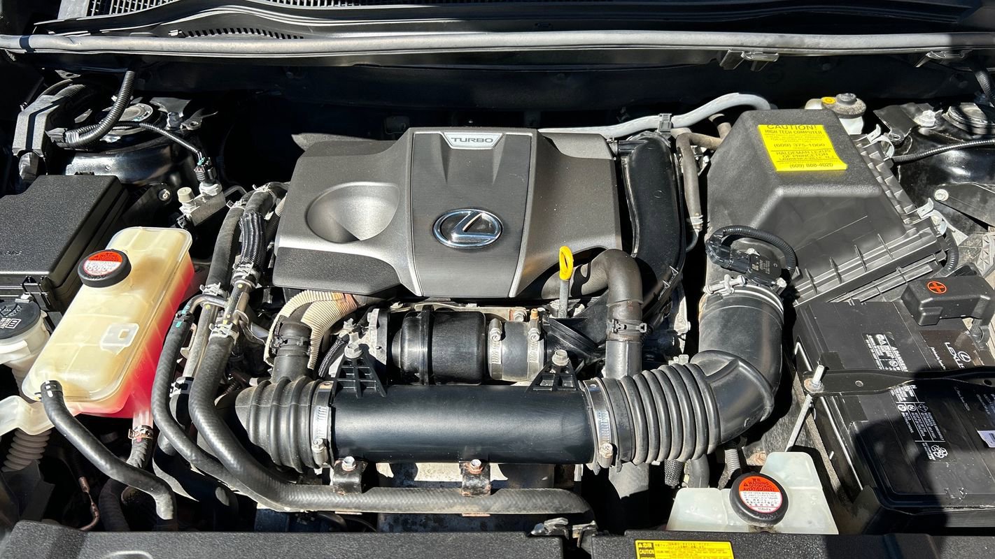 Used 2015 Lexus NX 200t AWD w/ Premium Package image 13