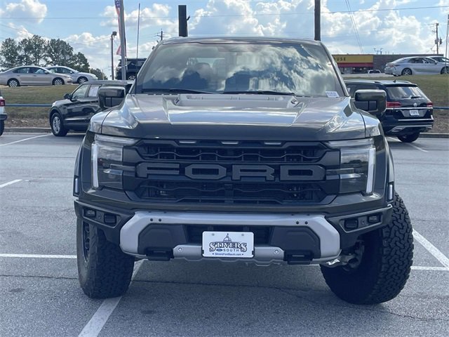 New 2025 Ford F150 Raptor image 23