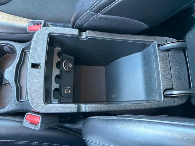 Used 2019 Jeep Cherokee Latitude Plus w/ Comfort/Convenience Group image 25