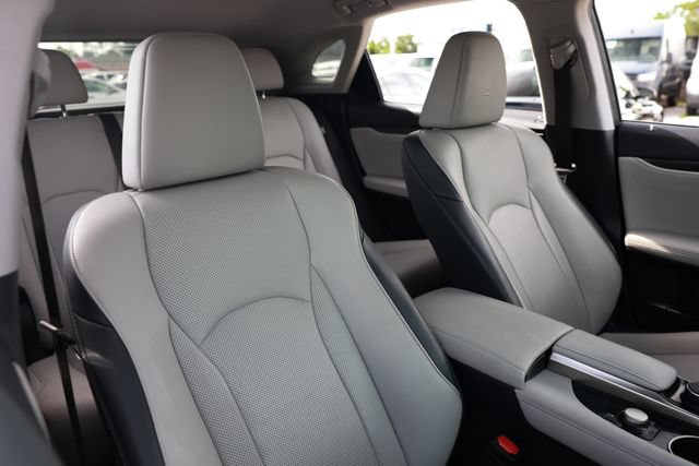 Used 2017 Lexus RX 350 FWD w/ Accessory Package image 19