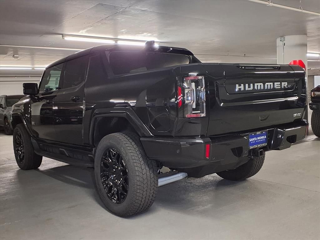 New 2026 GMC Hummer EV 4x4 Crew Cab image 10