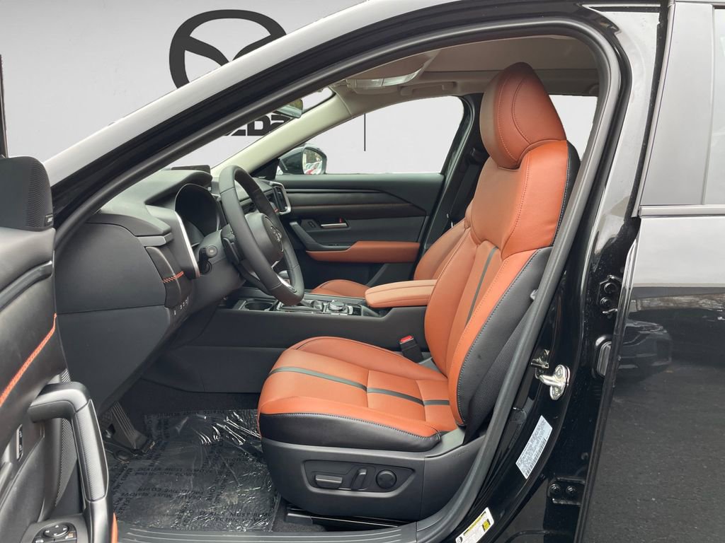 New 2026 MAZDA CX-50 Meridian Edition w/ Weather Package image 8
