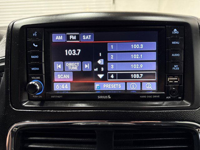 Used 2019 Dodge Grand Caravan SXT image 22