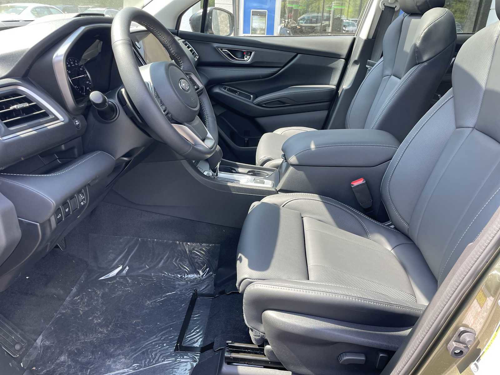 New 2026 Subaru Ascent Limited AWD/4WD image 10