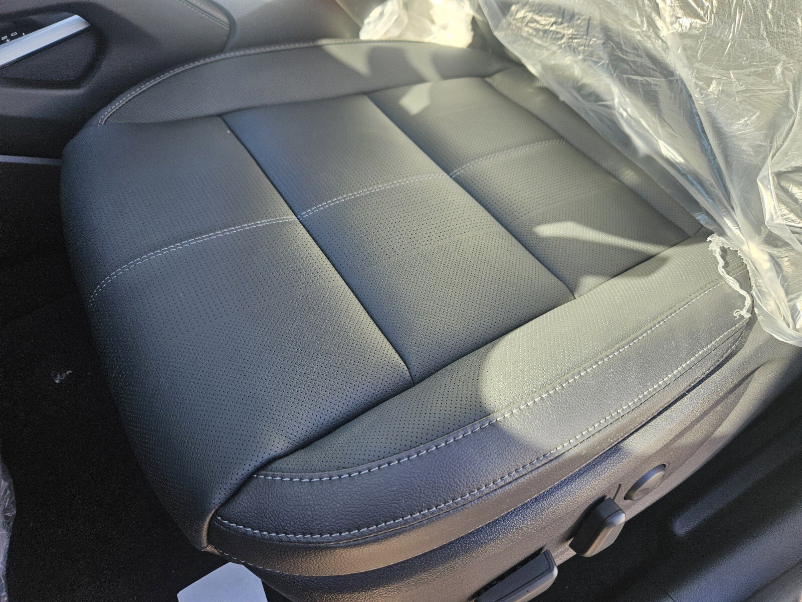 New 2025 Kia Telluride EX image 7