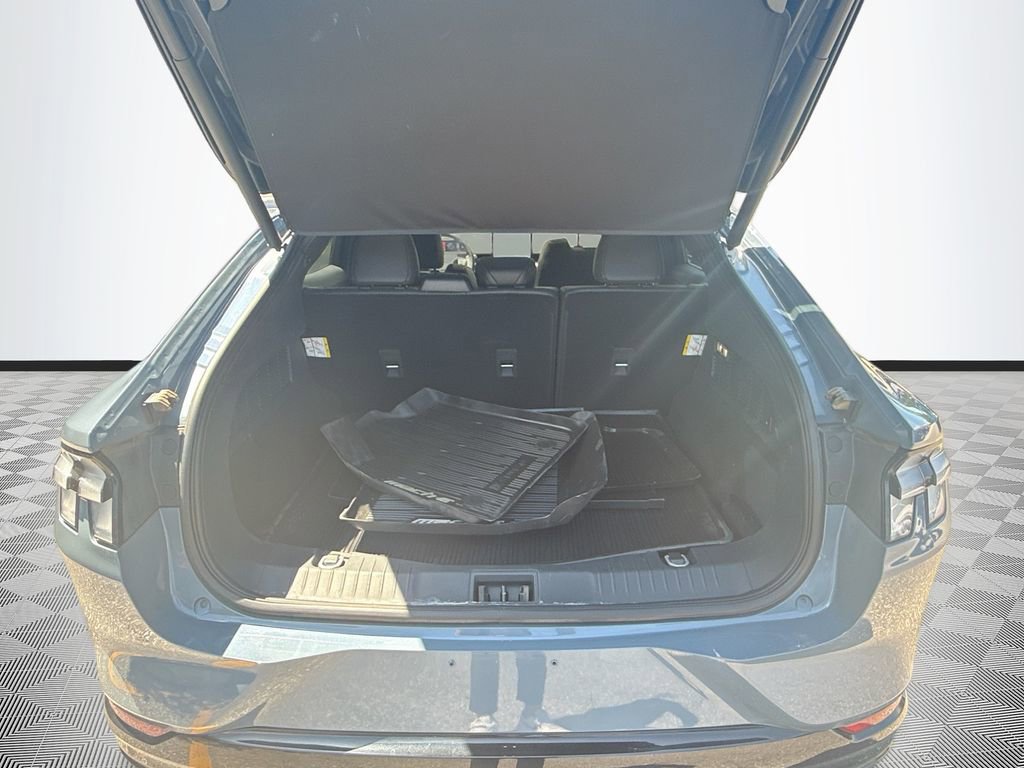 Used 2023 Ford Mustang Mach-E GT AWD/4WD image 30