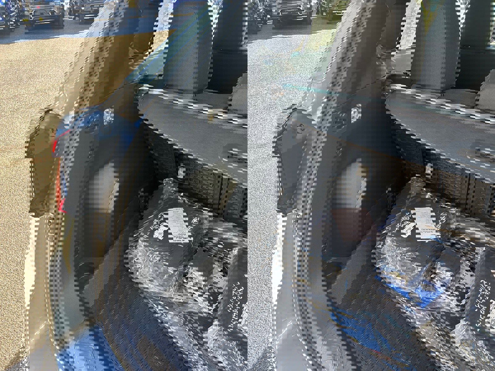 New 2026 Subaru Impreza RS image 51