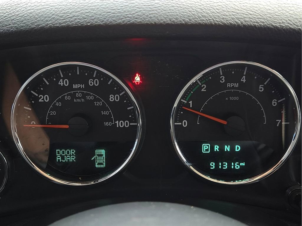 Used 2015 Jeep Wrangler Unlimited Sport w/ Quick Order Package 24S AWD/4WD image 18