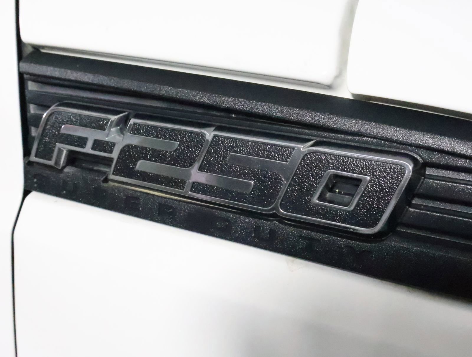 Used 2015 Ford F250 XL w/ Power Equipment Group image 5