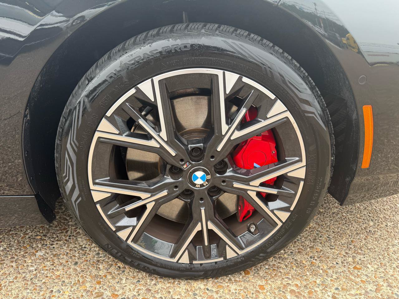 Used 2025 BMW M235i xDrive w/ Premium Package AWD/4WD image 6