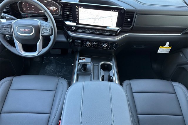 New 2026 GMC Sierra 1500 SLT w/ SLT Convenience Package image 15