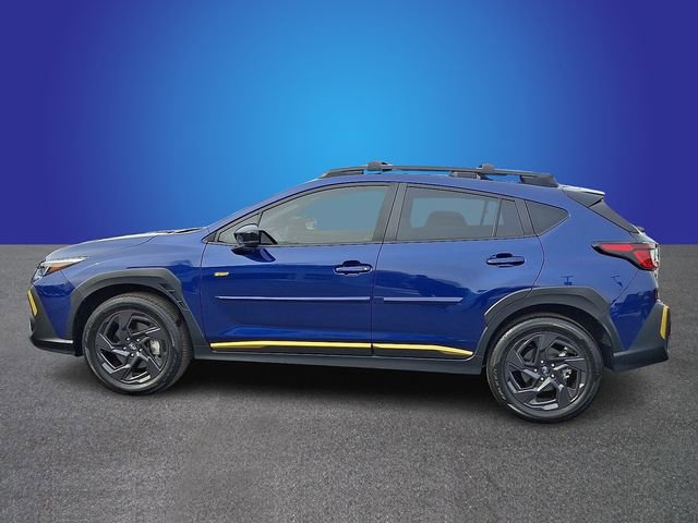Certified 2025 Subaru Crosstrek 2.5i Sport w/ Popular Package #3A image 7