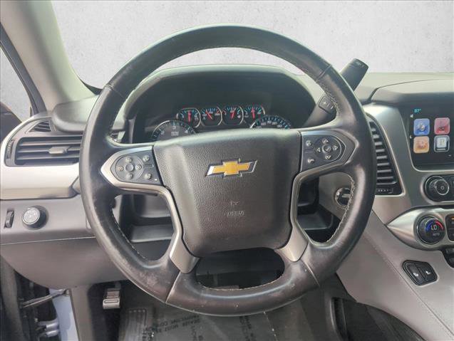 Used 2016 Chevrolet Tahoe LT RWD image 14
