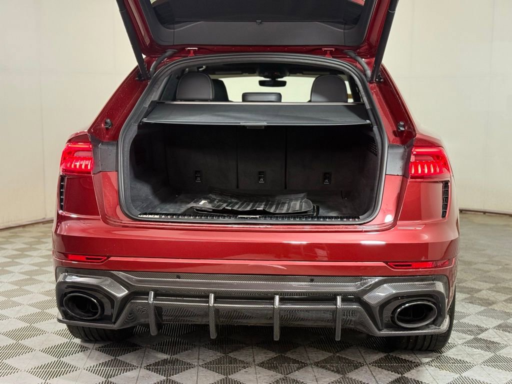 Used 2022 Audi RS Q8 image 6